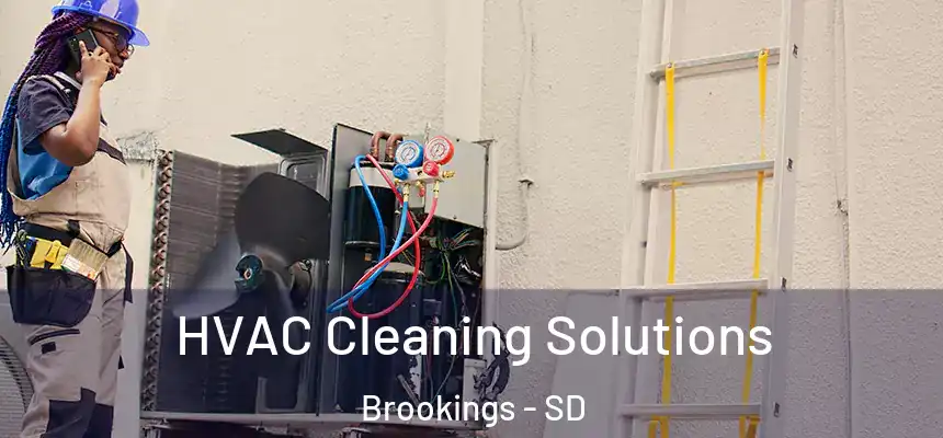  HVAC Cleaning Solutions Brookings - SD