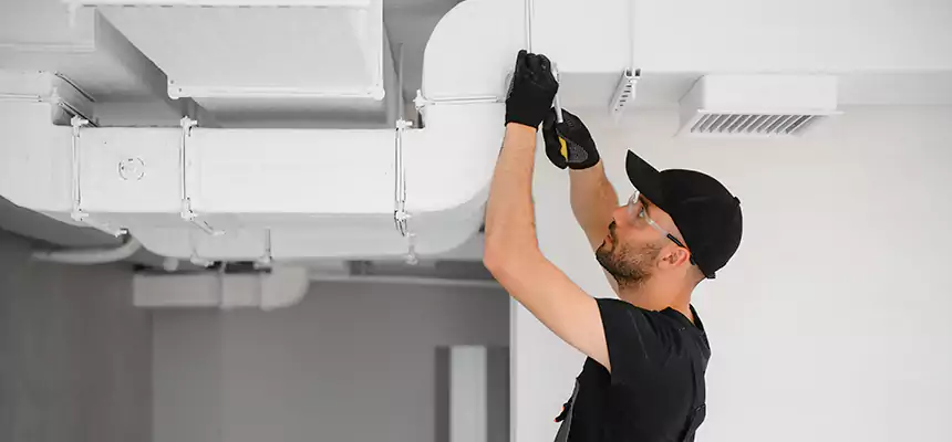 Our Air Duct Cleaning Services in Brookings, SD