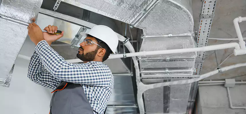 Proactive Ac Vent Repairs & Air Duct Replacement Companies Near Me in Brookings