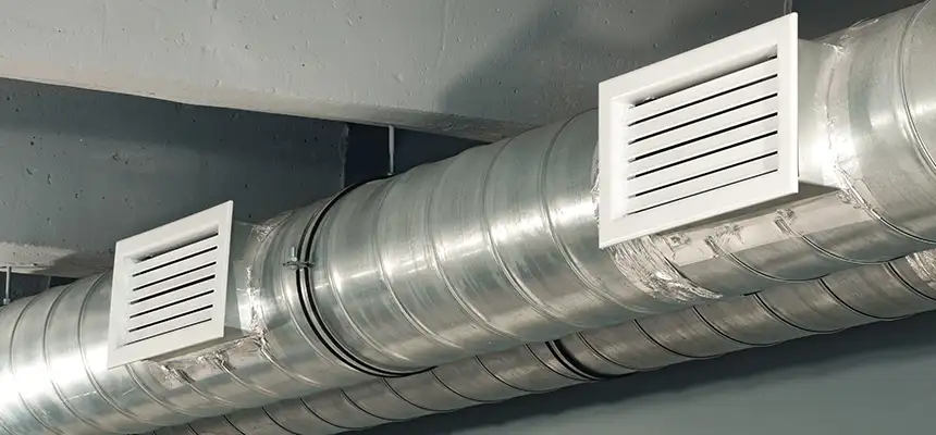 Our Air Duct Camera Inspection Services in Brookings, SD