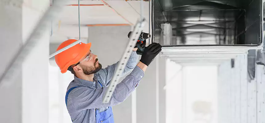 Our Air Vent Replacement Services in Brookings, SD