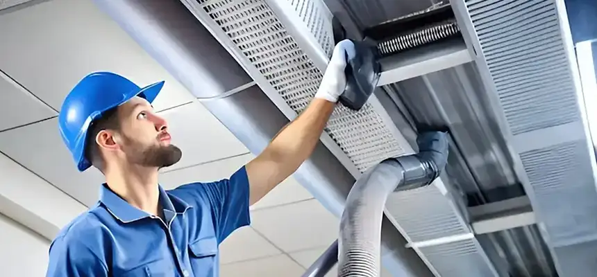 Our Annual Dryer Vent Maintenance Services in Brookings, SD