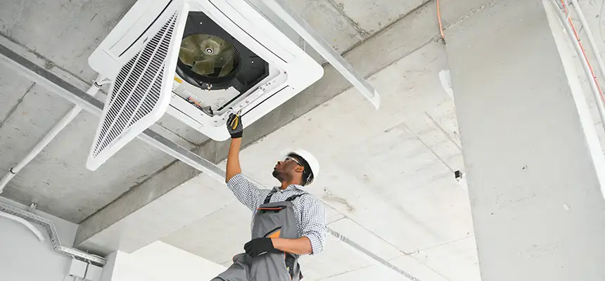 Efficient Multi‑Unit & HOA Annual Vent Cleaning Plans in Brookings