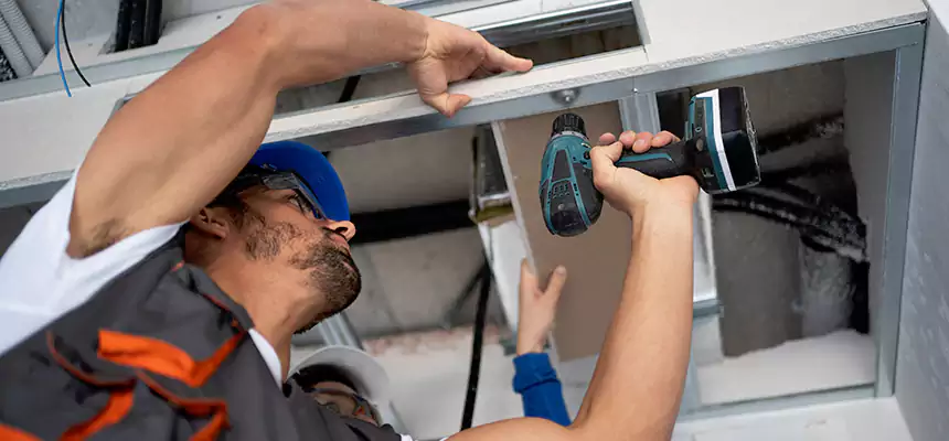 Our Apartment Air Duct Cleaning Services in Brookings, SD