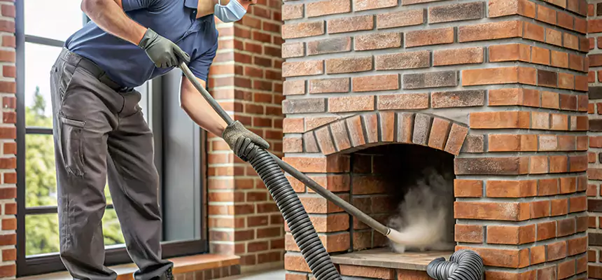 Our Chimney Sweep Services in Brookings, SD