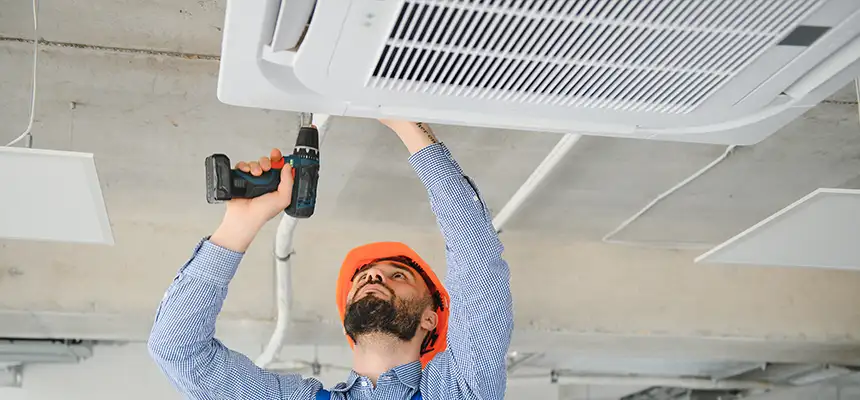 Detailed Multi‑Unit Riser & Roof Termination Cleaning in Brookings