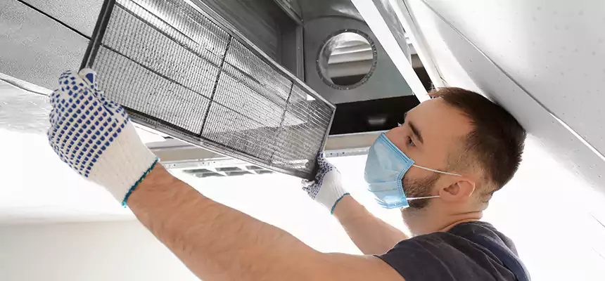 Our Dryer Vent Cleaning Services in Brookings, SD