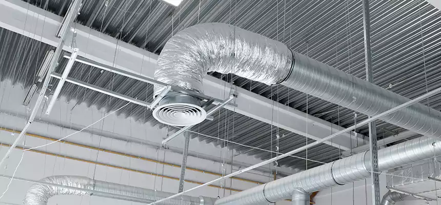 Our Dryer Vent Hose Replacement Services in Brookings, SD