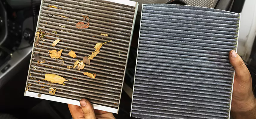 Our Dryer Vent Lint Filter Cleaning Services in Brookings, SD