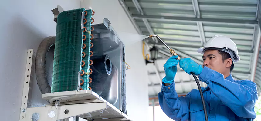 Our Energy-Efficient HVAC Cleaning Services in Brookings, SD