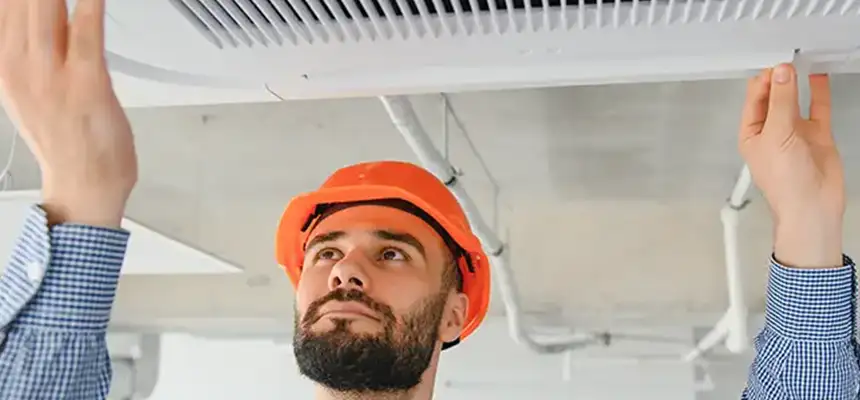 Our Furnace Vent Cleaning Services in Brookings, SD