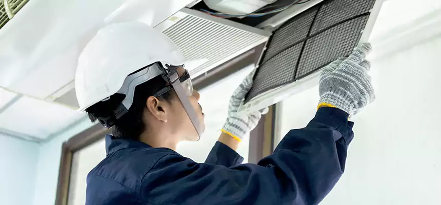 Our Mold & Mildew Removal from Air Ducts Services in Brookings, SD