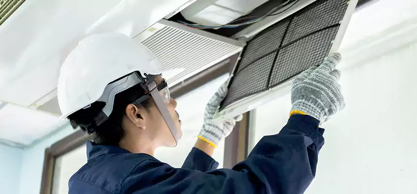 Our Residential Air Vent Cleaning Services in Brookings, SD
