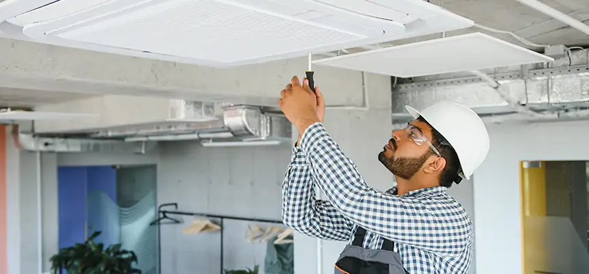Our Roof Dryer Vent Cleaning Services in Brookings, SD