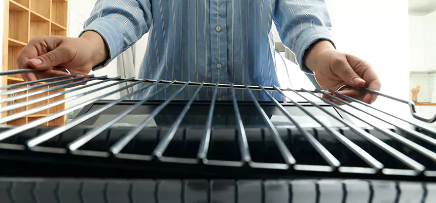 Our Vent Grille Washing Services in Brookings, SD