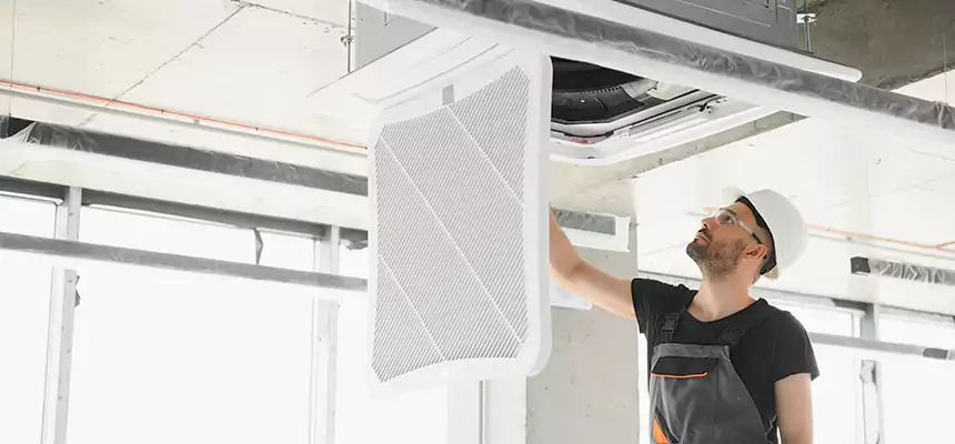 Dryer Ventilation Duct Cleaning in Brookings