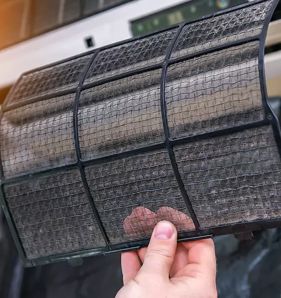 Top-notch AC Air Filter Replacement in Brookings