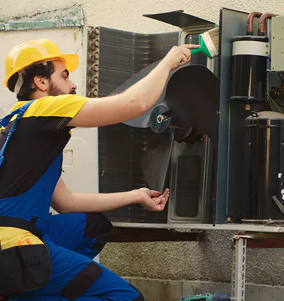 Professional Air Duct Washing Service in Brookings, SD