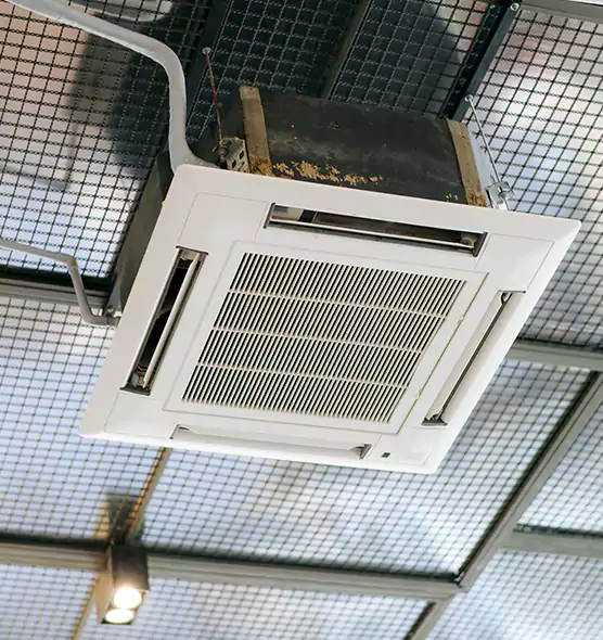 Top-Notch Allergy Relief Vent Cleaning Services in Brookings, SD