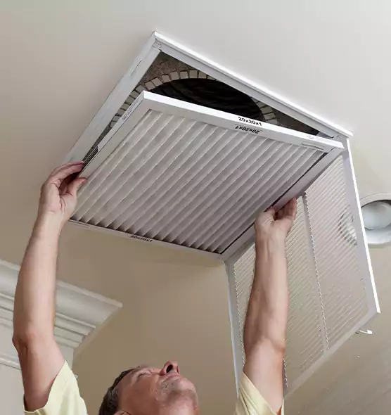 Trusted Apartment Air Duct Cleaning in Brookings, SD