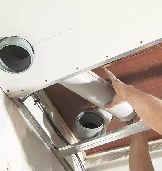 Professional Attic Air Duct Cleaning in Brookings, SD