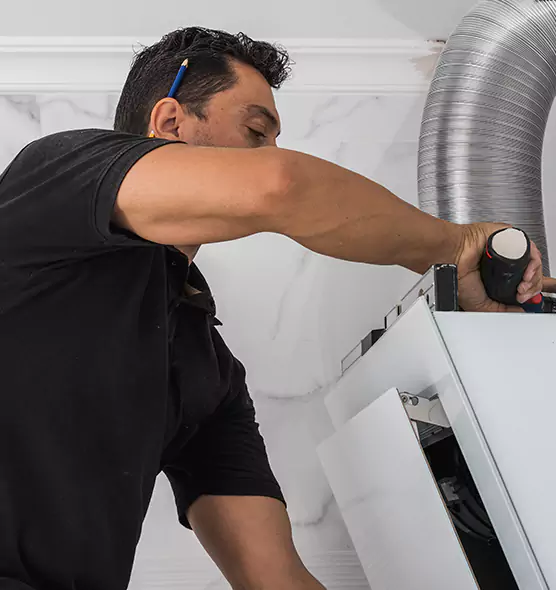 Trusted Bathroom Exhaust Duct Cleaning in Brookings, SD