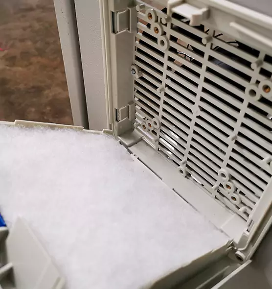 Professional Dryer Vent Mold Cleaning in Brookings, SD