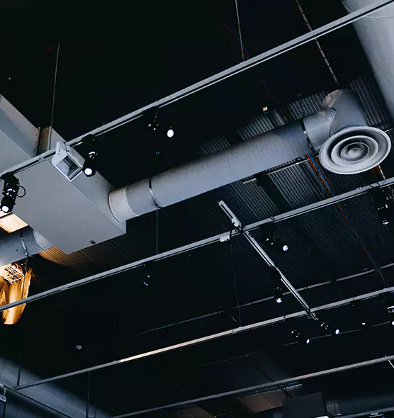 About Duct Sanitization with UV Light in Brookings, SD