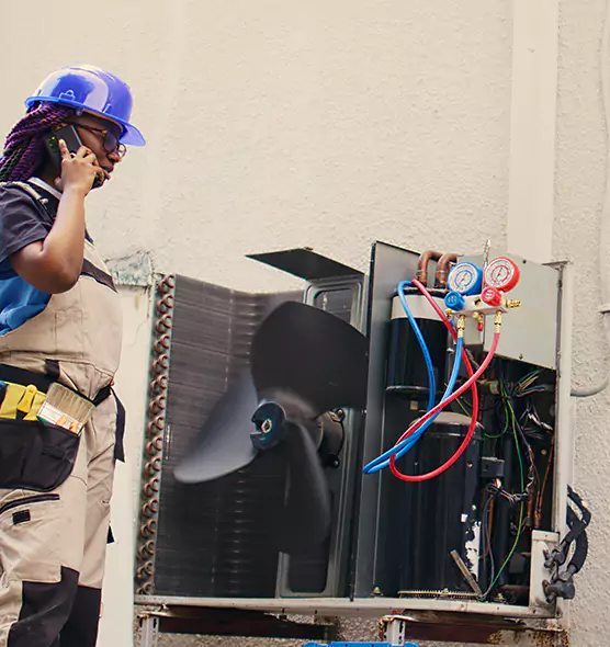 Professional Energy-Efficient HVAC Cleaning in Brookings, SD