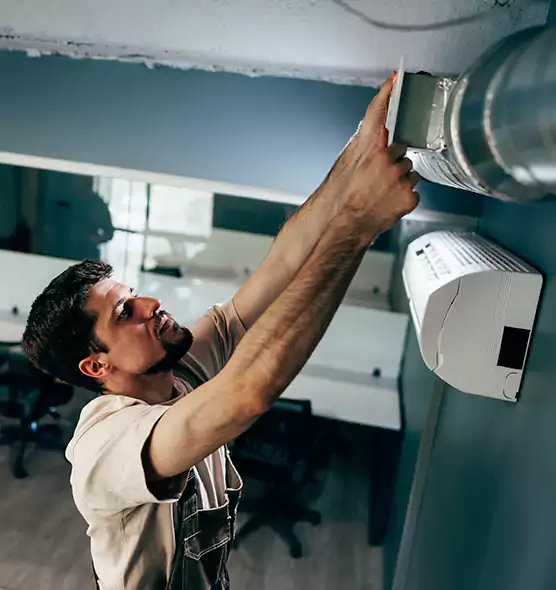 About Flexible Ductwork Replacement in Brookings, SD