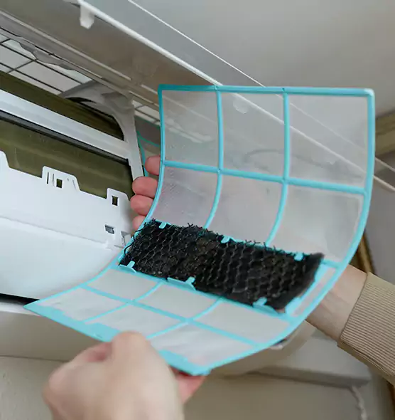 Welcome to Air Duct Cleaning & Repairs Brookings — Your Local HEPA Filter Installation Pros in Brookings, SD