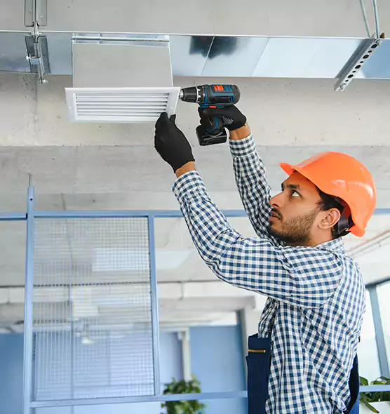 Professional HVAC Duct Cleaning in Brookings, SD