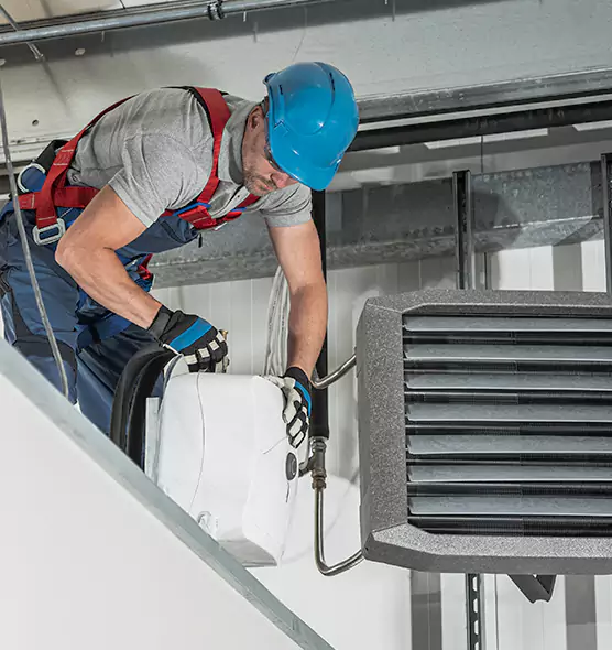 About HVAC Mold Remediation Service in Brookings, SD