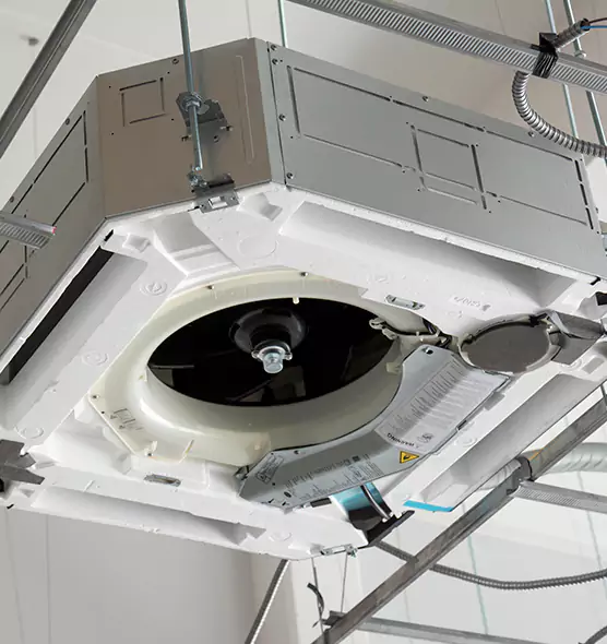 Professional Industrial Dryer Vent Cleaning in Brookings, SD