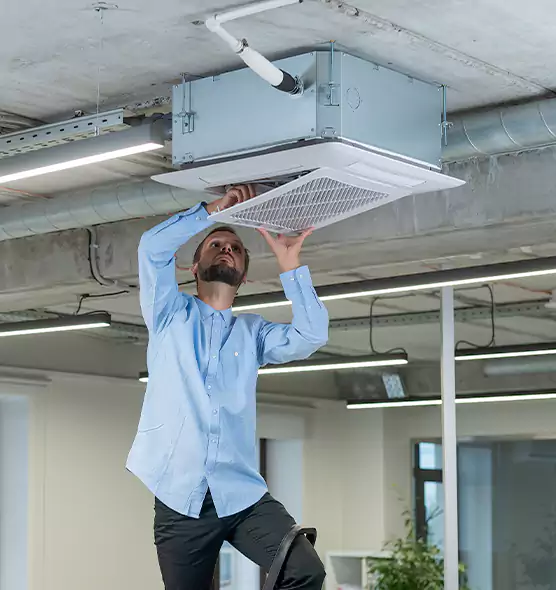 Advanced Rodent Droppings In Vents in Brookings, SD