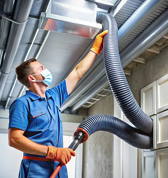 Welcome to Air Duct Cleaning & Repairs Brookings — Your Local Roof Dryer Vent Cleaning Specialists in Brookings, SD