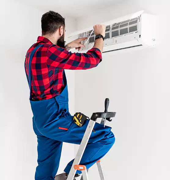 About Smart Air Conditioning Installation in Brookings, SD