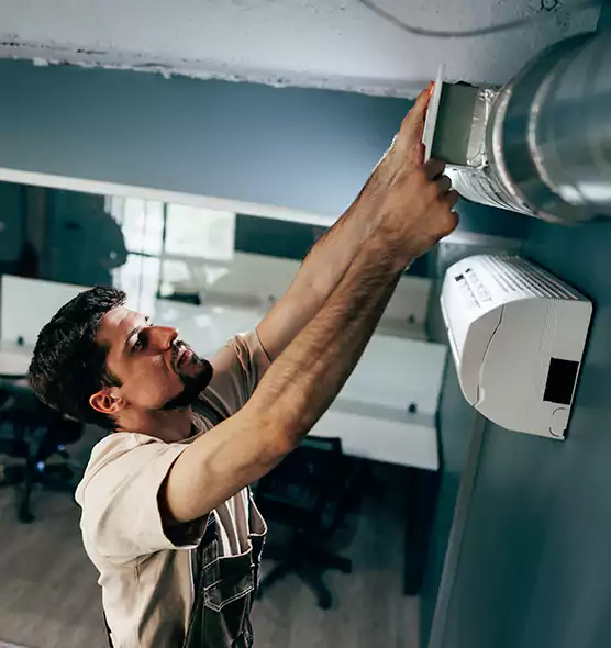 Reliable Warehouse Vent Cleaning in Brookings, SD