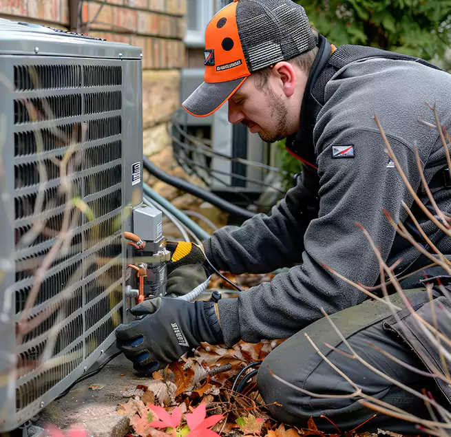 Why Homeowners & Businesses Trust Us in Brookings, SD?